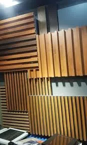 WPC Louvers Manufacturers in Himatnagar | Agrawal PVC Wall Panel