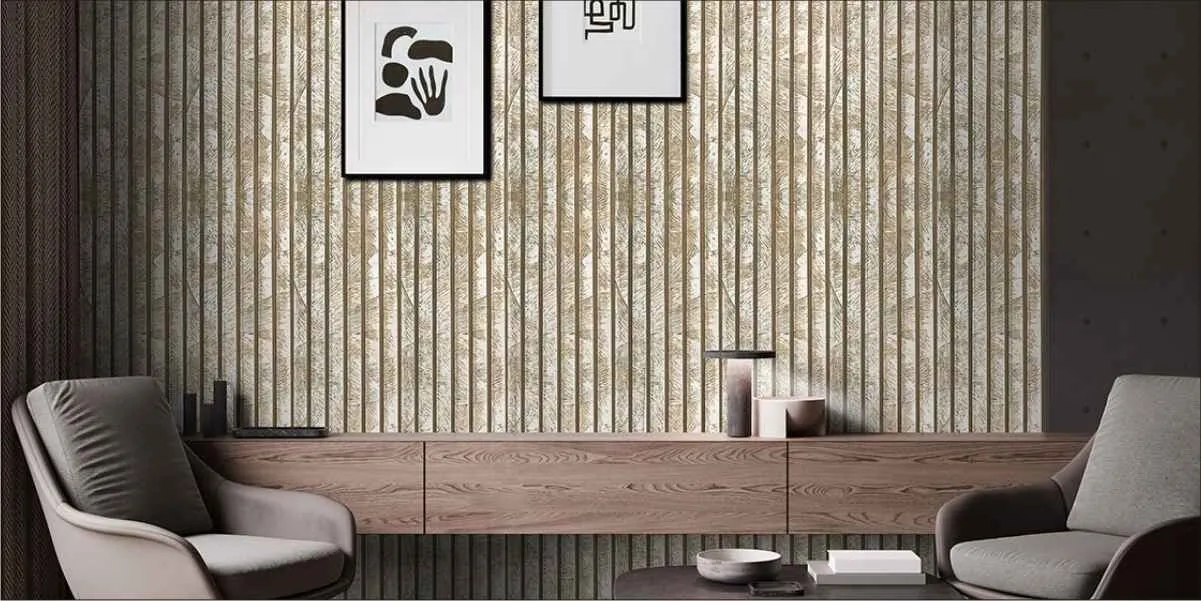 WPC Louvers Manufacturers in Himatnagar | Agrawal PVC Wall Panel