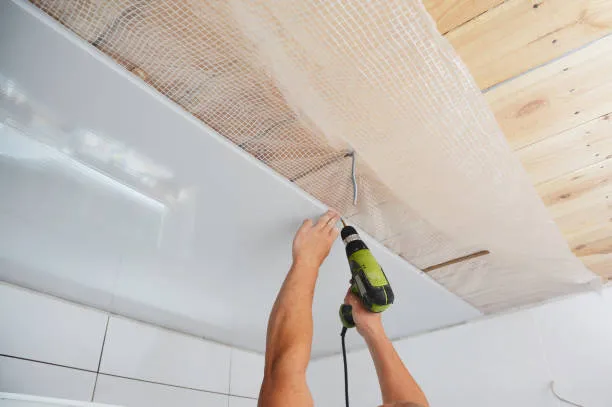 PVC Ceiling Panel Manufacturer in Raigarh | Agrawal PVC Wall Panel