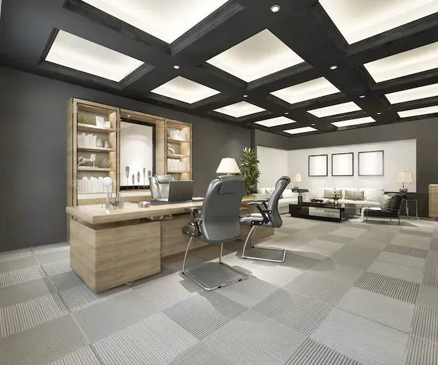 PVC Ceiling Panel Manufacturer in Raigarh | Agrawal PVC Wall Panel