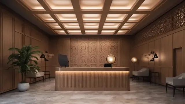 PVC Ceiling Panel Manufacturer in Raigarh | Agrawal PVC Wall Panel