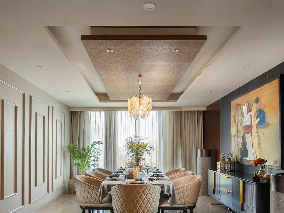 PVC Ceiling Panel Manufacturer in Raigarh | Agrawal PVC Wall Panel