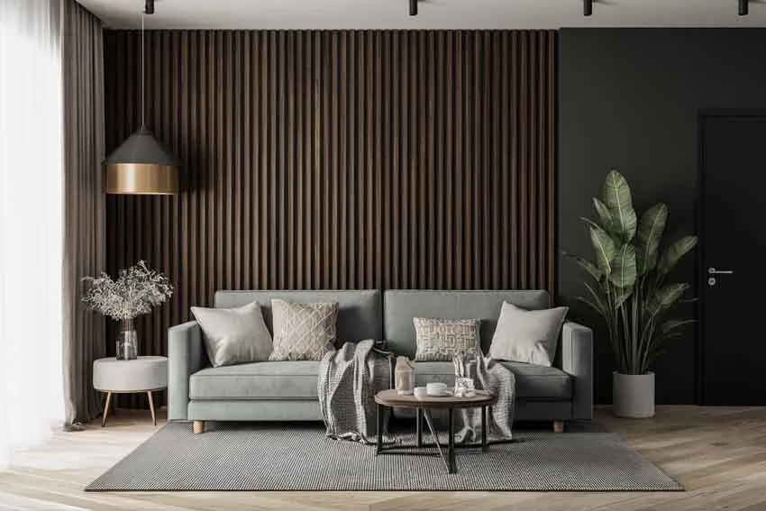 PVC Flutted Panel Manufacturers in Warora | Agrawal PVC Wall Panel