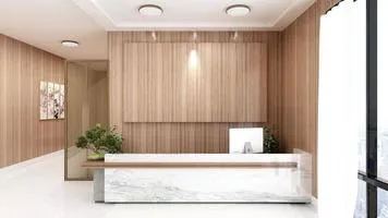 PVC Flutted Panel Manufacturers in Warora | Agrawal PVC Wall Panel