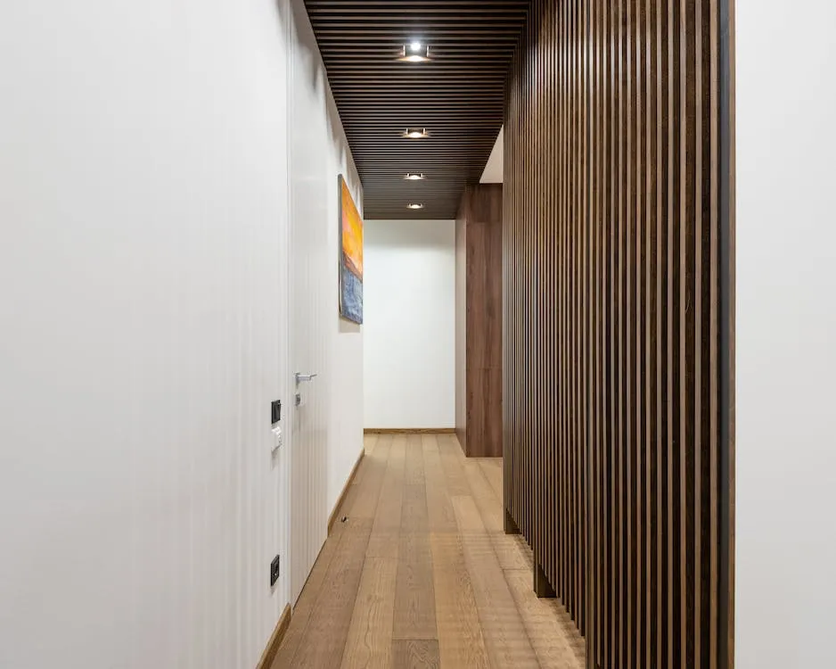PVC Flutted Panel Manufacturers in Warora | Agrawal PVC Wall Panel