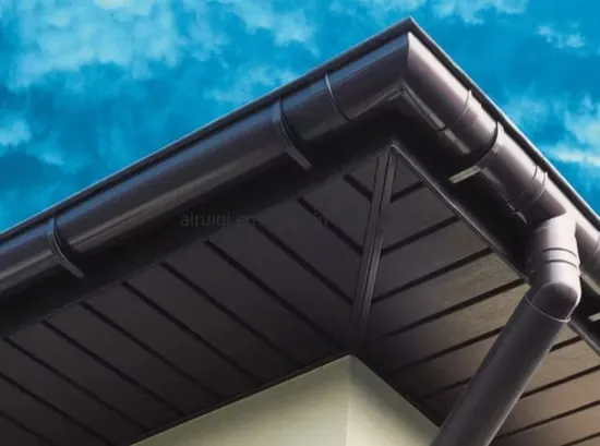 Soffit Panel Manufacturers in Himatnagar | Agrawal PVC Wall Panel