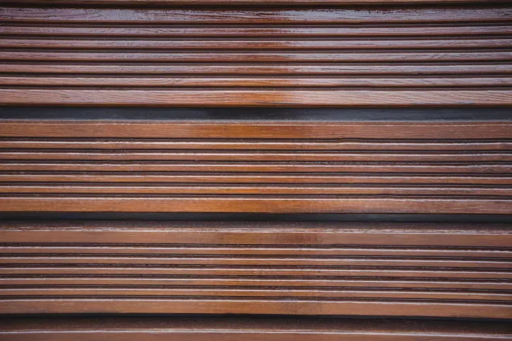 Soffit Panel Manufacturers in Himatnagar | Agrawal PVC Wall Panel